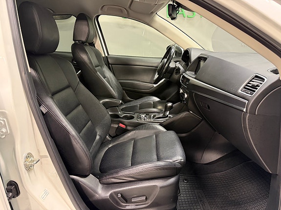 Mazda CX-5 11 of 24