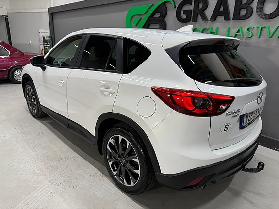 Mazda CX-5 3 of 24