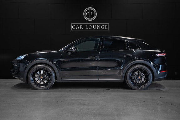 Porsche Cayenne 8 of 21