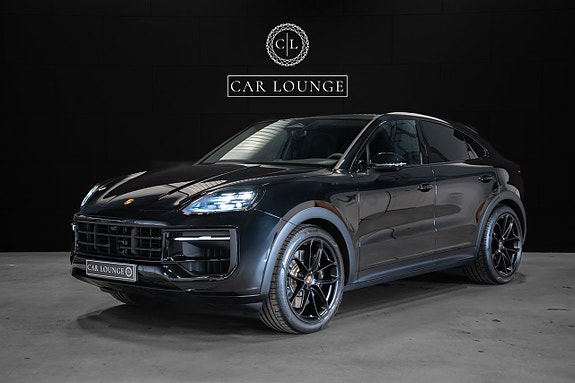 Porsche Cayenne 9 of 21