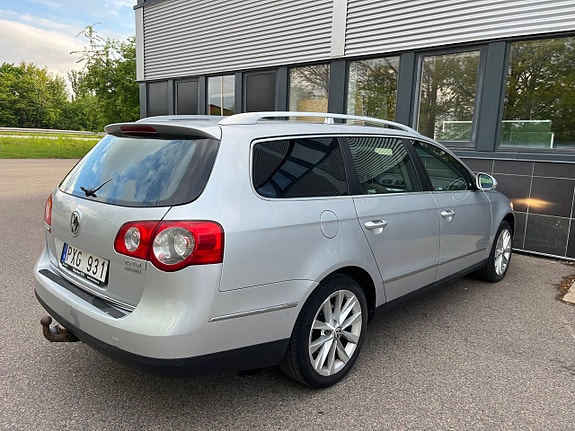 Volkswagen Passat 4 of 5