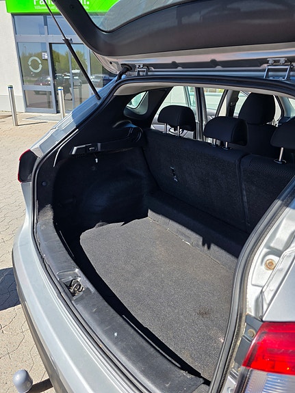Nissan Qashqai 8 of 8