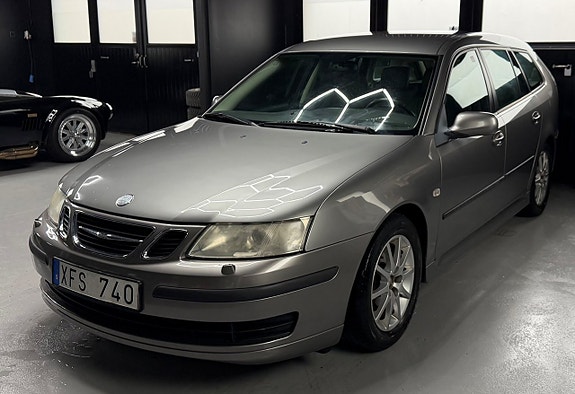 Saab 9-3