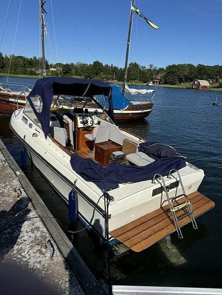 Ockelbo DC 21 -76 ( Nyskick)
