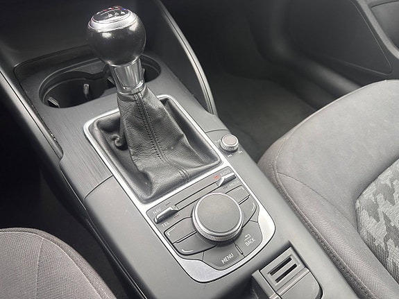 Audi A3 14 of 15