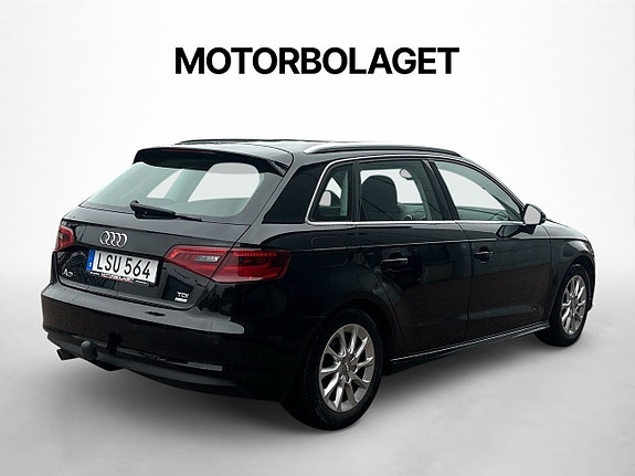 Audi A3 6 of 15