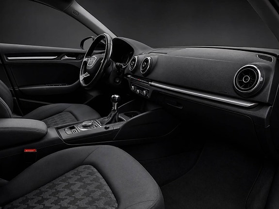 Audi A3 10 of 10
