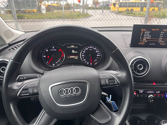 Audi A3 12 of 15