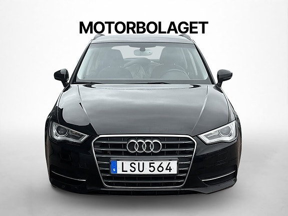Audi A3 8 of 15