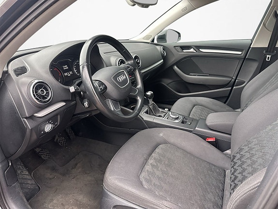 Audi A3 9 of 15
