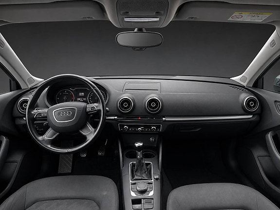 Audi A3 9 of 10