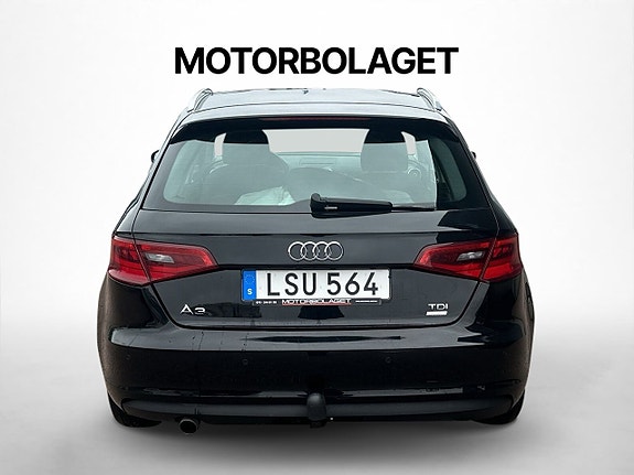 Audi A3 5 of 5