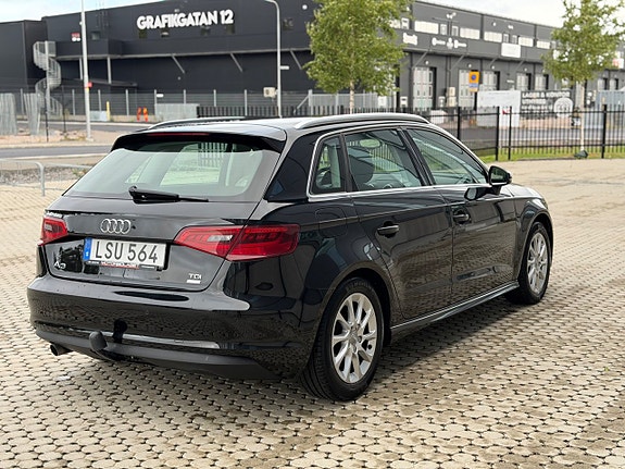 Audi A3 5 of 10