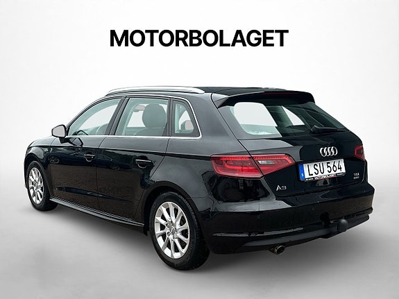 Audi A3 4 of 5