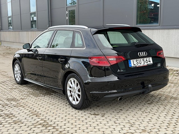 Audi A3 3 of 10