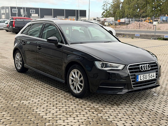 Audi A3 6 of 10