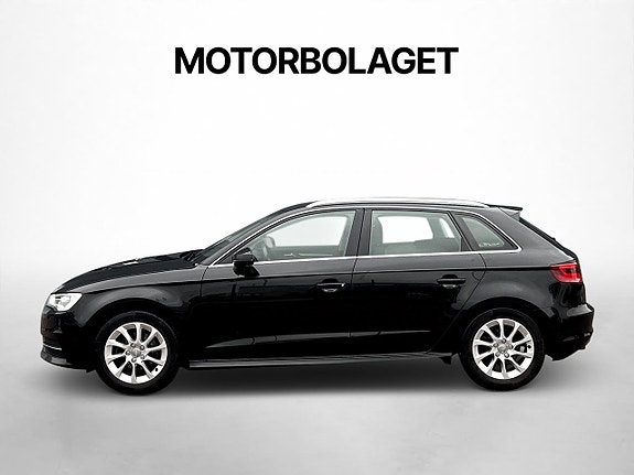 Audi A3 3 of 5