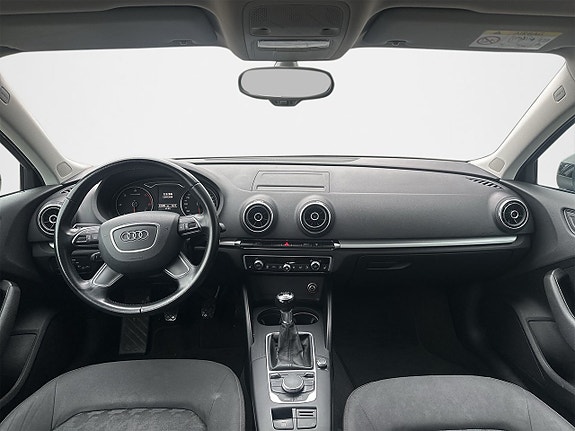 Audi A3 10 of 15