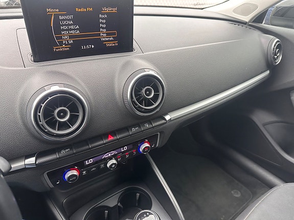 Audi A3 13 of 15