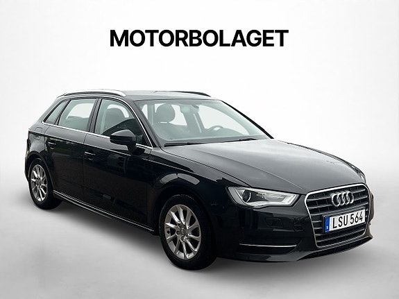 Audi A3 7 of 15