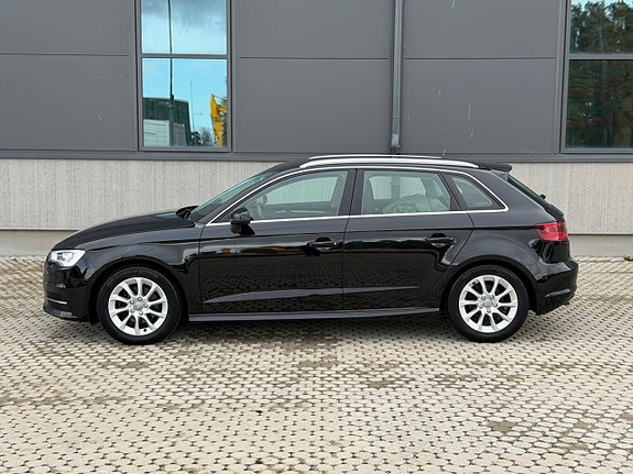 Audi A3 2 of 10
