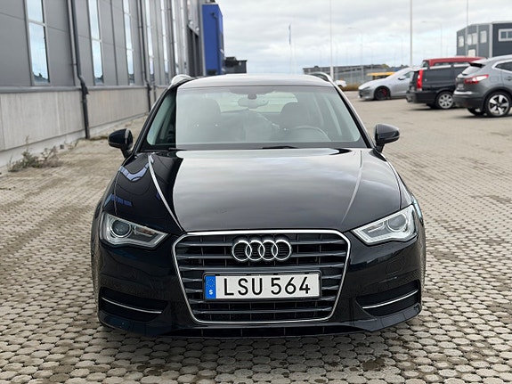 Audi A3 7 of 10