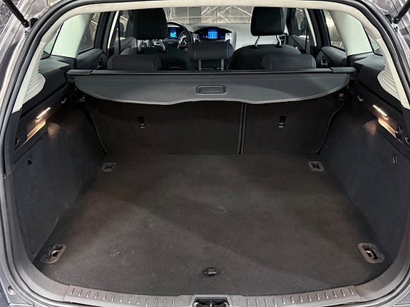 Ford Focus 21 of 21