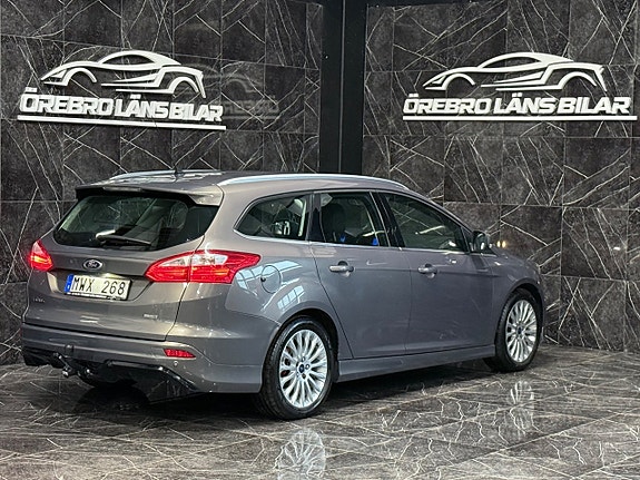 Ford Focus 10 of 21