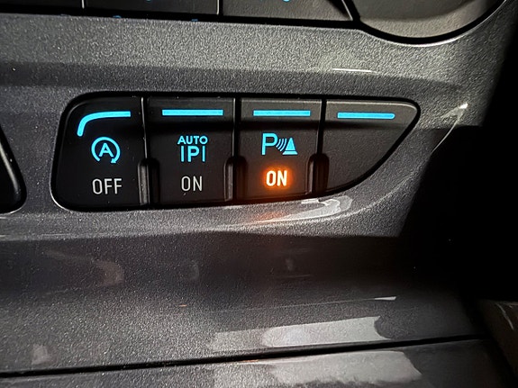 Ford Focus 20 of 21
