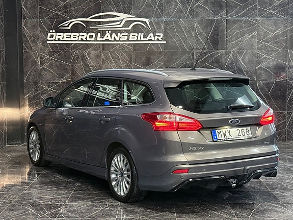 Ford Focus 5 of 5