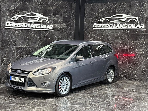 Ford Focus 9 of 21