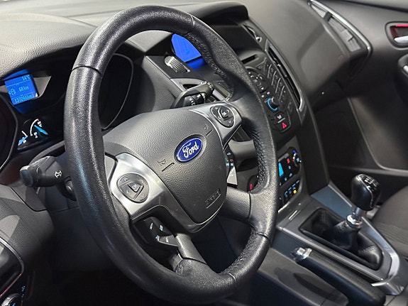 Ford Focus 18 of 21