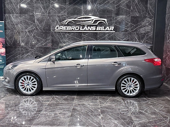 Ford Focus 7 of 21
