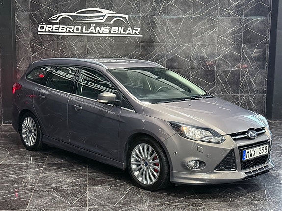 Ford Focus 3 of 5