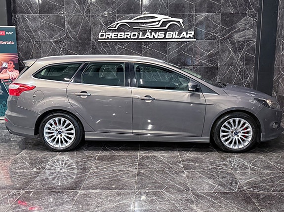 Ford Focus 8 of 21
