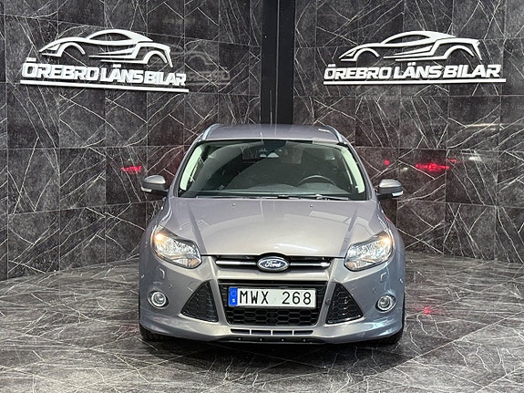 İkinci el  Ford Focus 