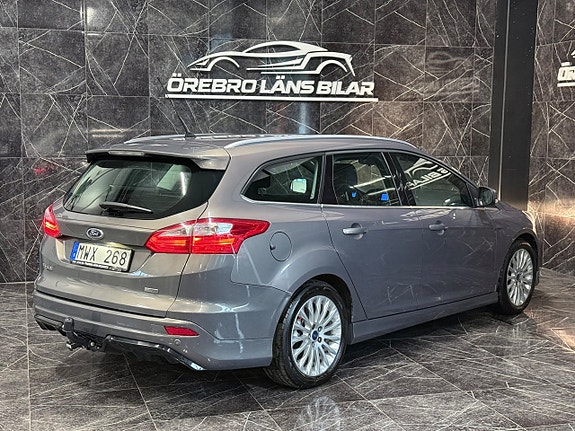 Ford Focus 6 of 21
