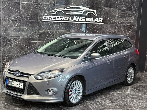 Ford Focus 4 of 5