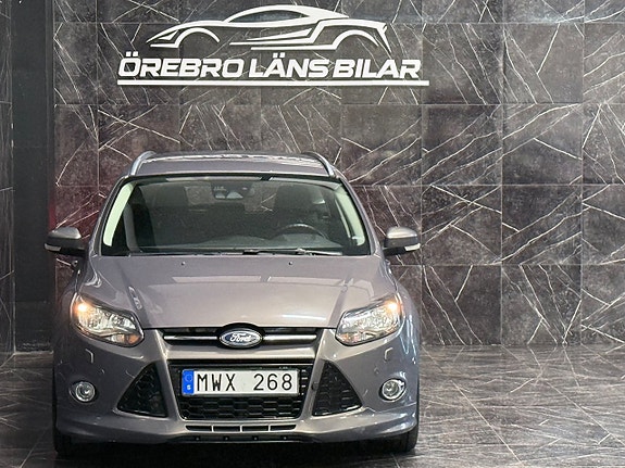 Ford Focus 11 of 21