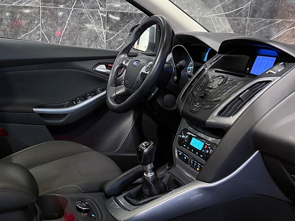 Ford Focus 17 of 21