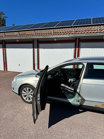 Volkswagen Passat 3 of 5