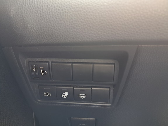Toyota Yaris Cross 13 of 15