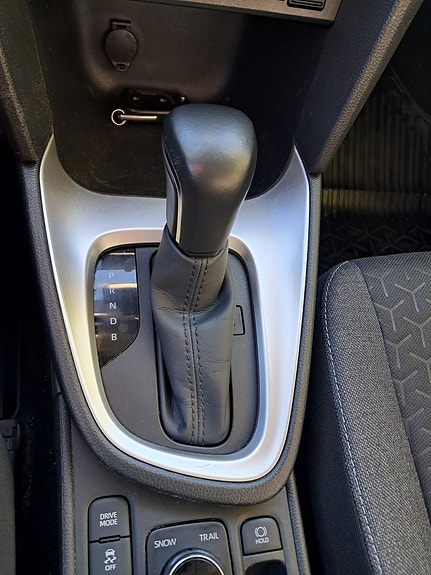 Toyota Yaris Cross 3 of 15