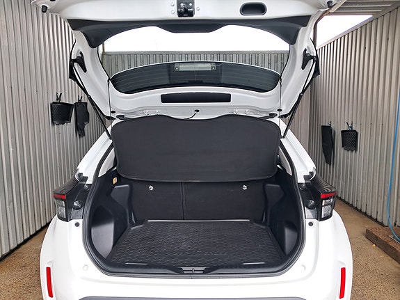 Toyota Yaris Cross 11 of 15