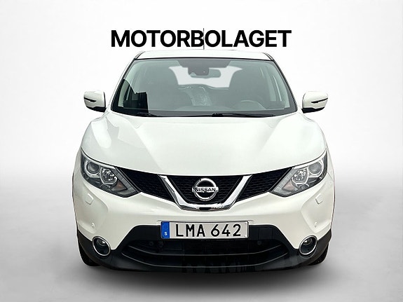 Nissan Qashqai 8 of 15