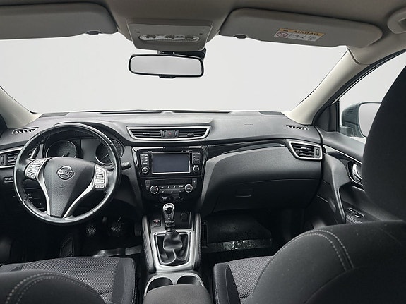 Nissan Qashqai 10 of 15