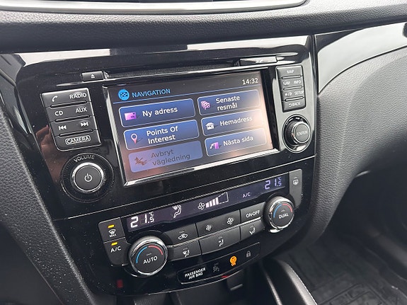 Nissan Qashqai 14 of 15