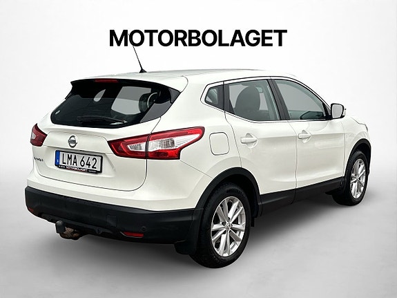 Nissan Qashqai 6 of 15