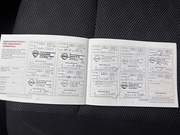 Nissan Qashqai 10 of 10