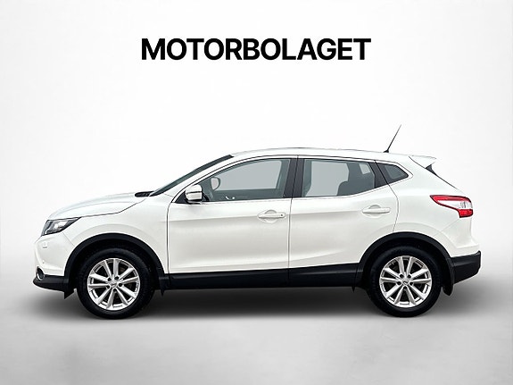 Nissan Qashqai 3 of 5